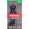 Kwikset Signature Series Pismo Iron Black Knob Right or Left Handed 97200-887 - alternate 4